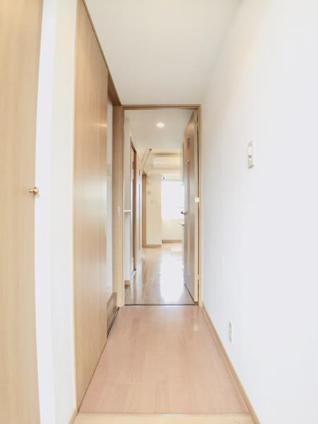 11/29 リビング/ダイニング