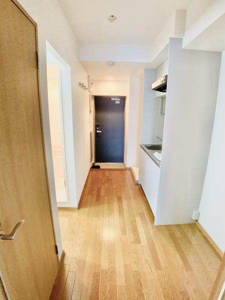 6/30 リビング/ダイニング