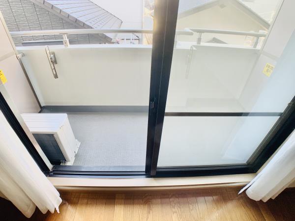 9/30 リビング/ダイニング