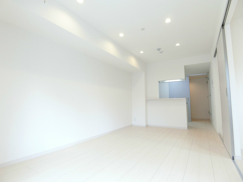 4/16 リビング/ダイニング