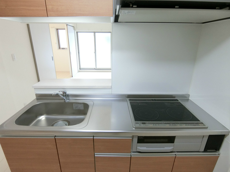 10/16 キッチン