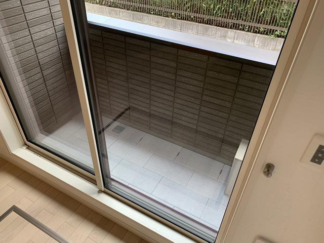 14/18 バルコニー