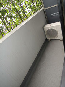 13/16 バルコニー