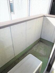 14/16 バルコニー