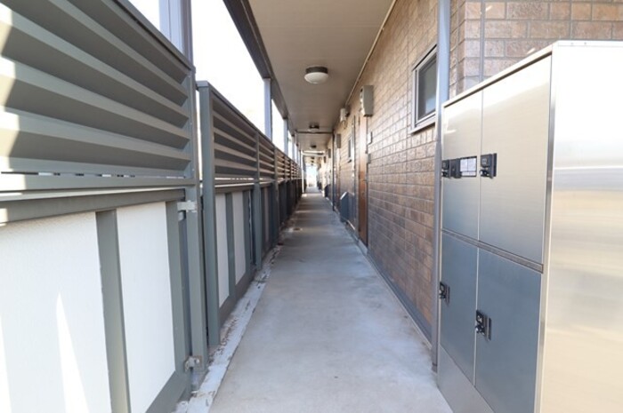 2/9 エントランス