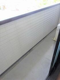 15/16 バルコニー