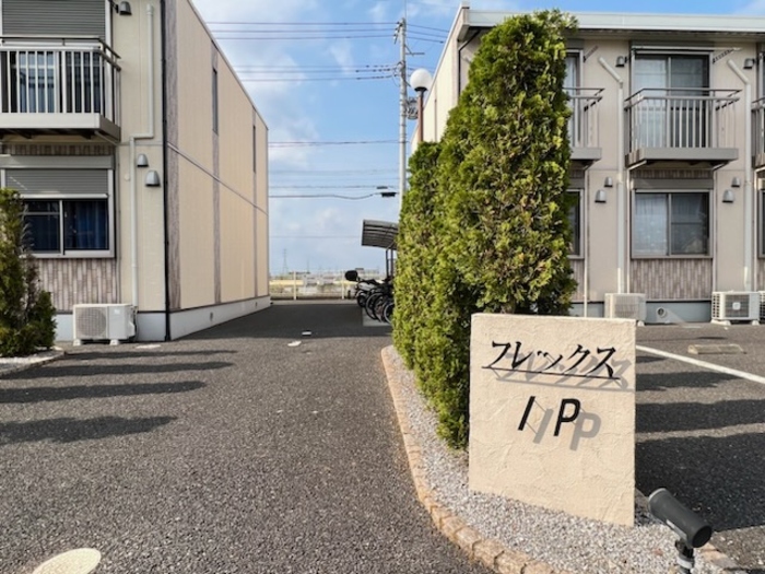 4/7 エントランス