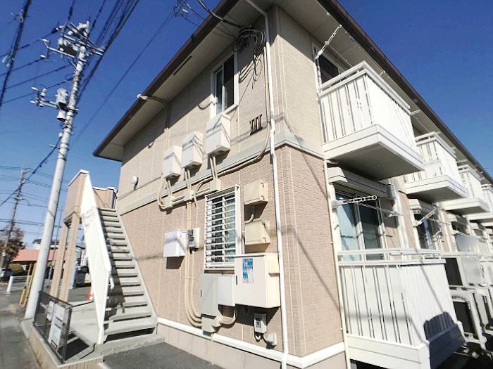 2/5 エントランス