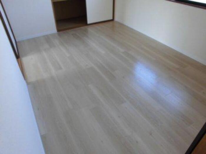 5/24 リビング/ダイニング