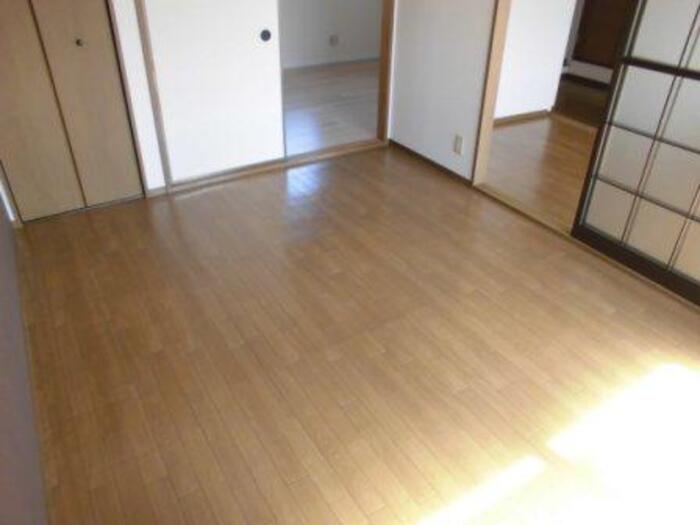 3/24 リビング/ダイニング