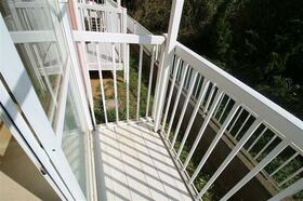 16/16 バルコニー