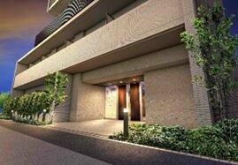 15/15 エントランス