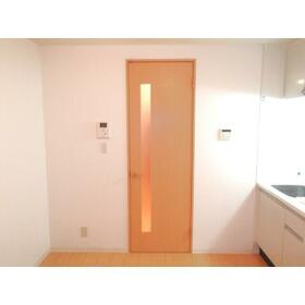 4/16 リビング/ダイニング