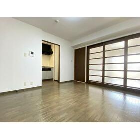 4/16 リビング/ダイニング