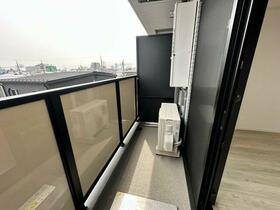 14/16 バルコニー