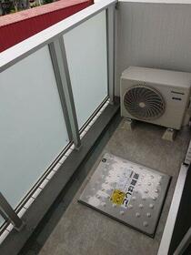 14/16 バルコニー