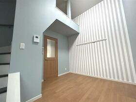 3/16 リビング/ダイニング