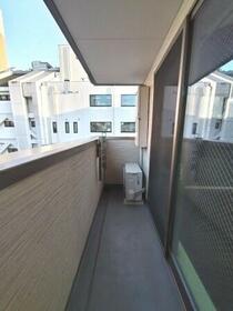 14/16 バルコニー