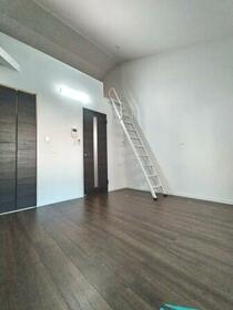 4/16 リビング/ダイニング