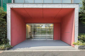 12/16 エントランス