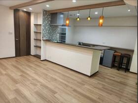 5/15 リビング/ダイニング