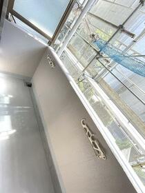 14/16 バルコニー