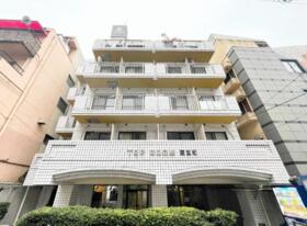 トップルーム道玄坂の間取り