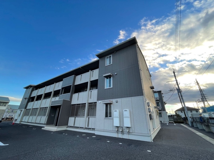 14/27 エントランス