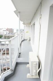 16/16 バルコニー