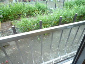 14/26 バルコニー