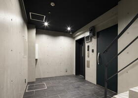 12/12 エントランス