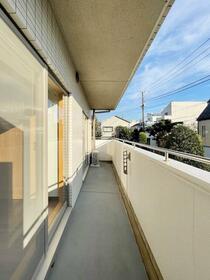 14/24 バルコニー