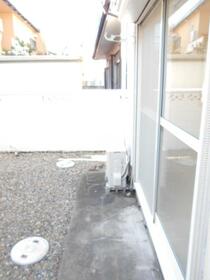 14/16 バルコニー