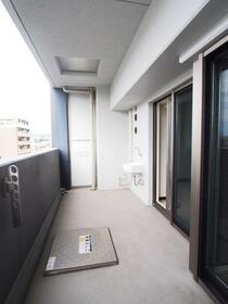 13/16 バルコニー