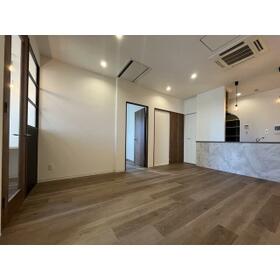 3/10 リビング/ダイニング