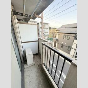 13/16 バルコニー