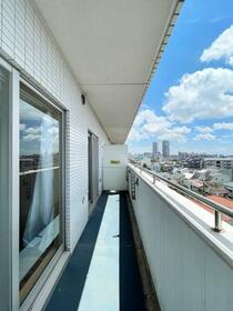 15/24 バルコニー