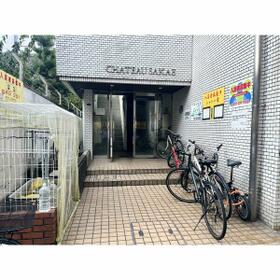 15/15 エントランス