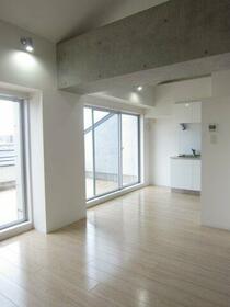 3/15 リビング/ダイニング