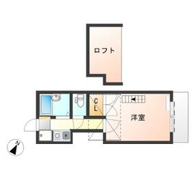 東武宇都宮レジデンスの間取り