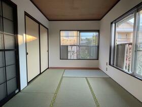 3/8 室内