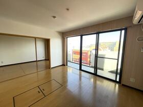 3/15 リビング/ダイニング