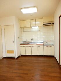 3/16 リビング/ダイニング