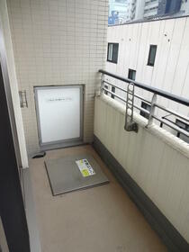 13/24 バルコニー