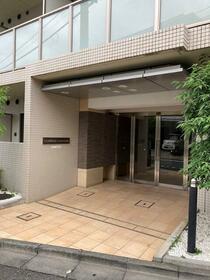 15/16 エントランス