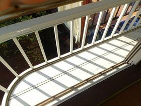 13/20 バルコニー