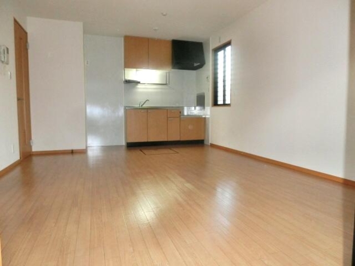 3/15 リビング/ダイニング