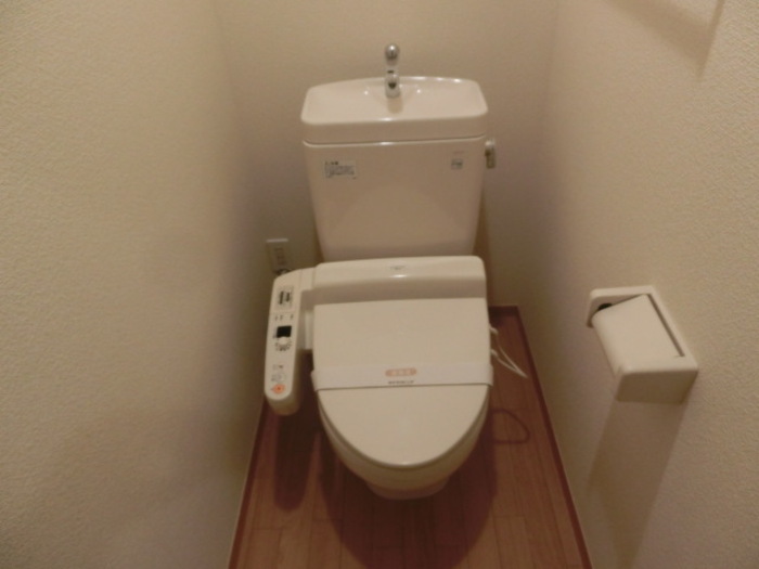 7/15 トイレ
