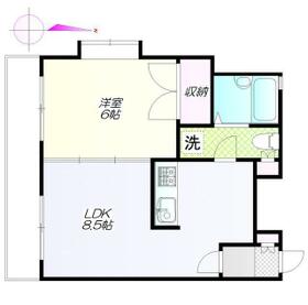 ＰＬＡＣＥ・Ｔの間取り