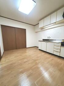 5/16 リビング/ダイニング